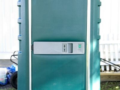 Professional Portable Restroom Trailers in Rosedale, WV